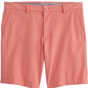 Vineyard vines performance breaker short in perfect shape except tiny pen stains